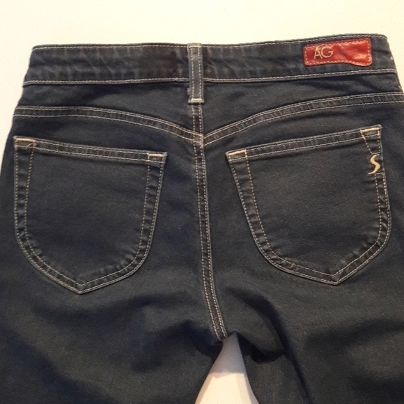 Adriano Goldshmied Skinny Stret… - Picture 4 of 6